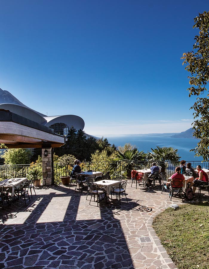 Chi siamo Locanda Monte Baldo