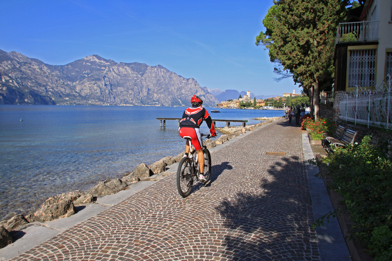 Dintorni - Locanda Monte Baldo