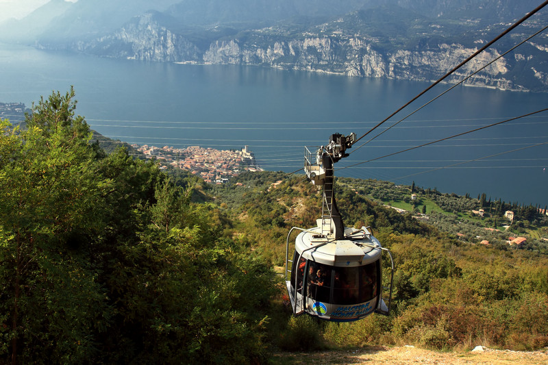 Dintorni - Locanda Monte Baldo