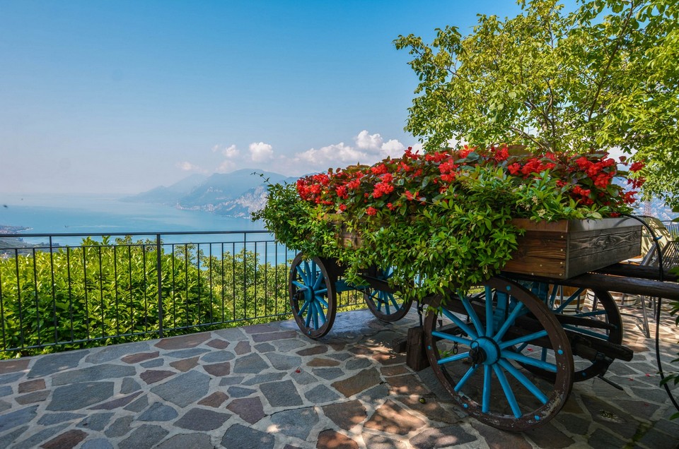 Service - Locanda Monte Baldo